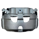 2021 Ford E Series Van Brake Caliper 1
